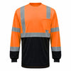 cs-High Vis Orange