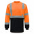 Variant: High vis orange