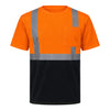 cs-Hi-Vis Orange