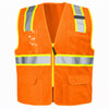 cs-Hi-Vis Orange