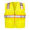 cs-Hi-Vis Lime Green