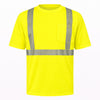 cs-Hi-Vis Lime Green