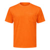 cs-Hi-Vis Orange