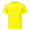cs-Hi-Vis Lime Green