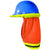 Variant: Hi-vis orange