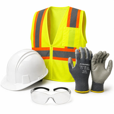 Bundle: New Hire Kit