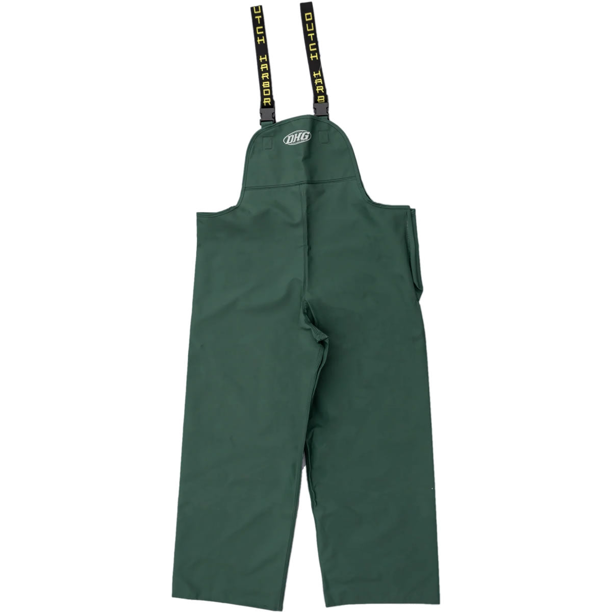 Rain Bib - Construction Grade by Dutch Harbor Gear