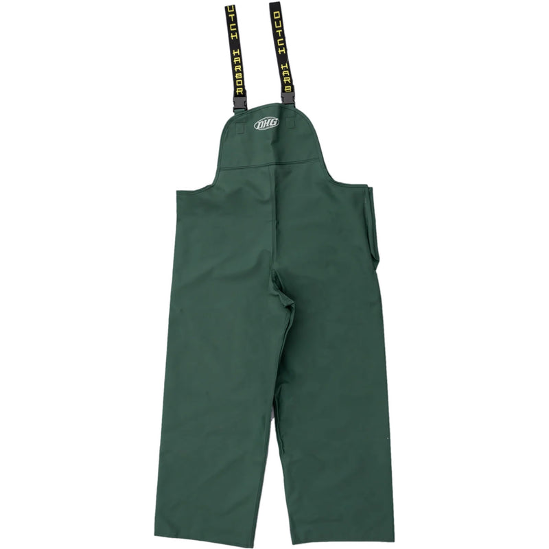 Rain Bib - Construction Grade by Dutch Harbor Gear