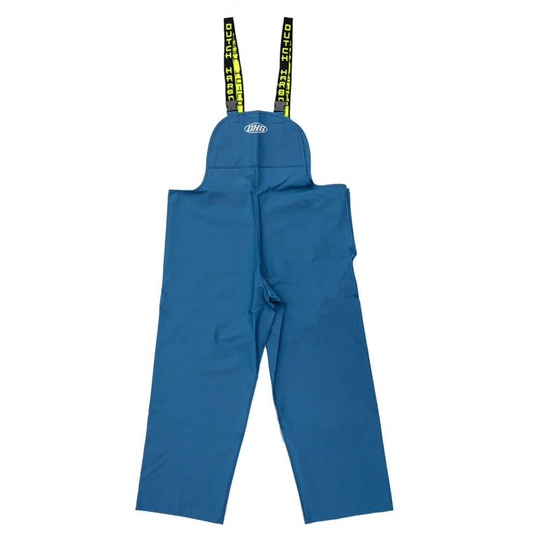 Rain Bib - Construction Grade by Dutch Harbor Gear