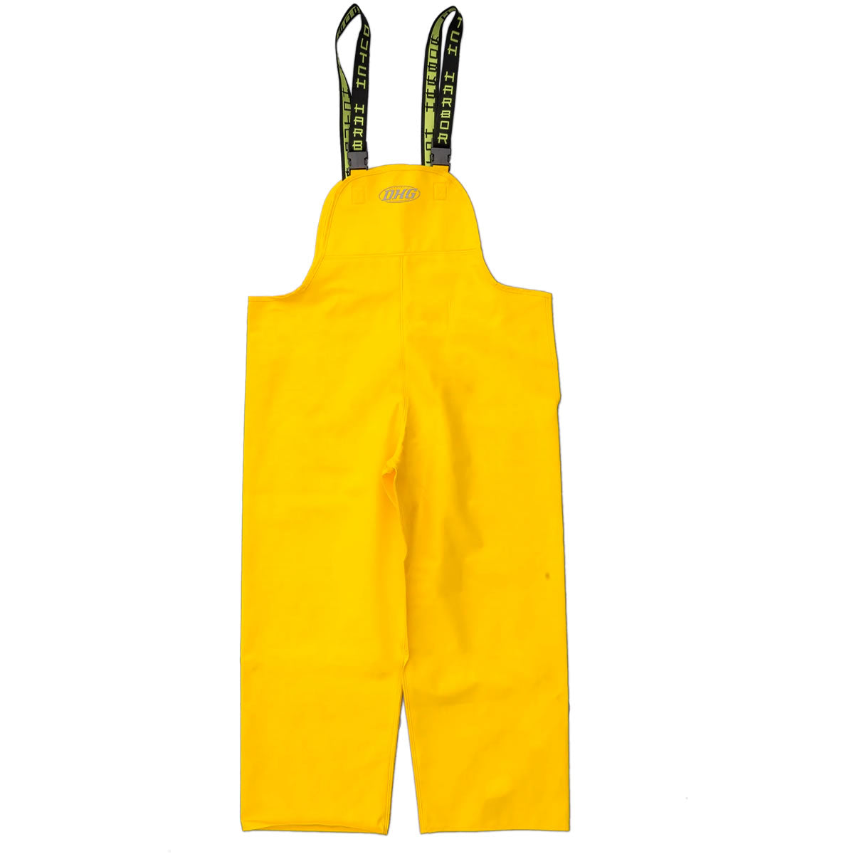 Rain Bib - Construction Grade by Dutch Harbor Gear