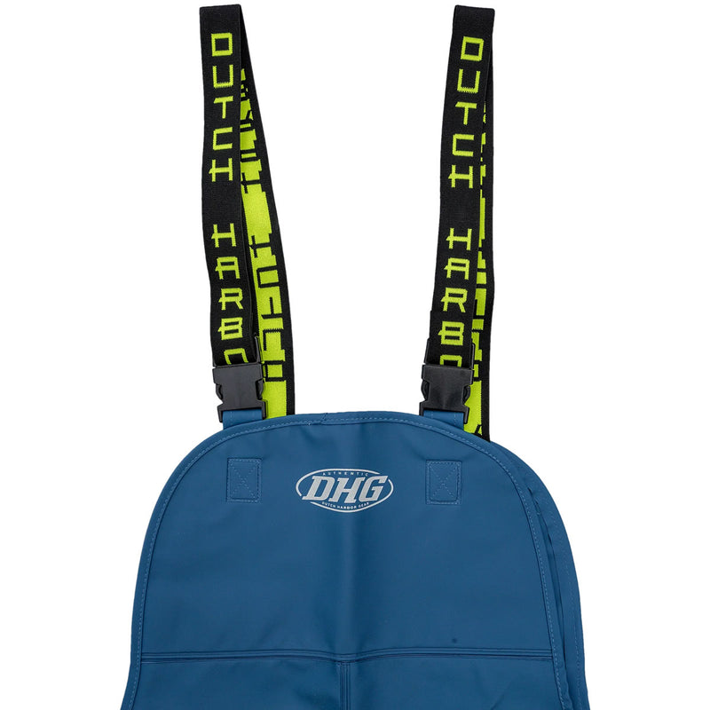 Rain Bib - Construction Grade by Dutch Harbor Gear