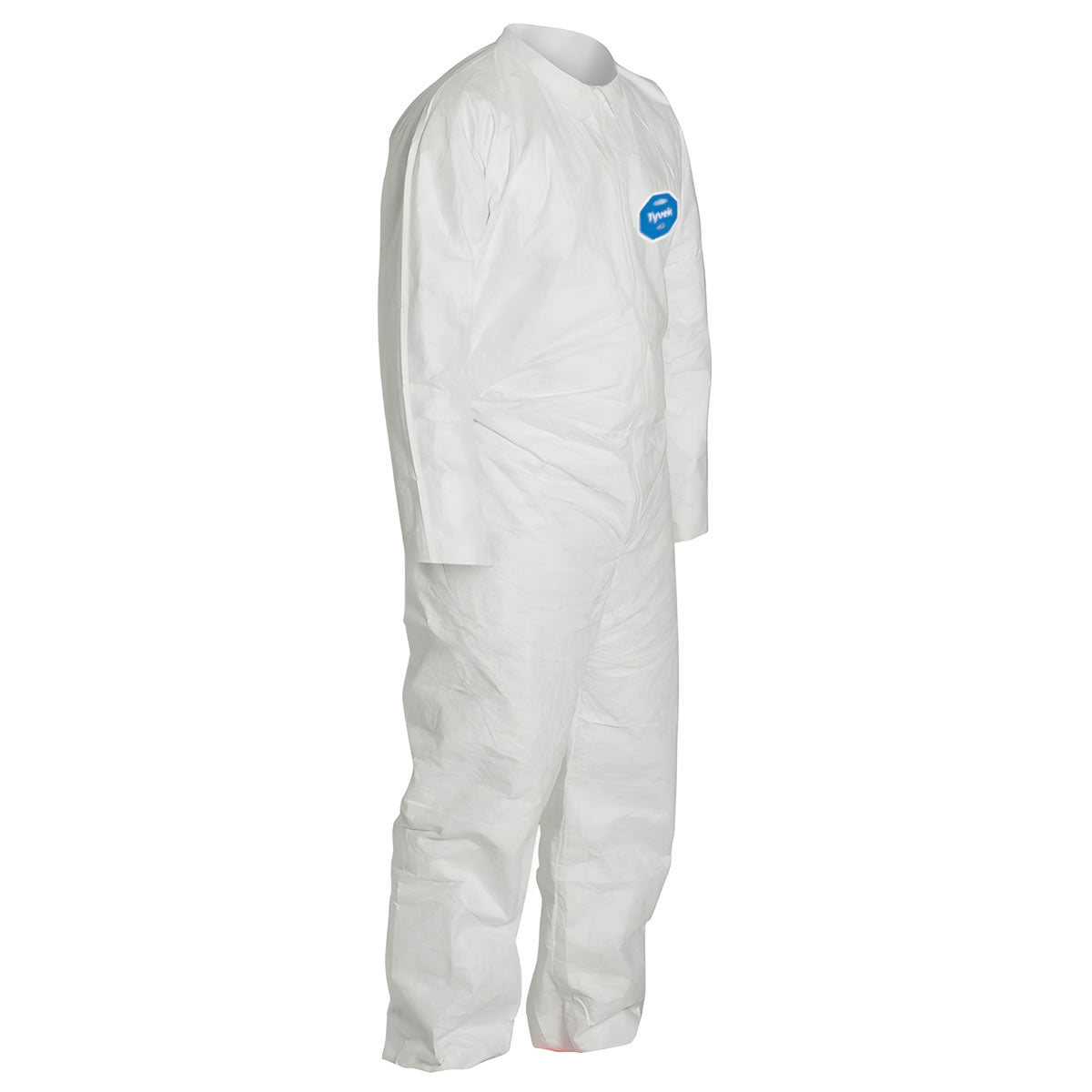 DuPont Tyvek 400 TY120S Protective Coveralls, 25 Pack