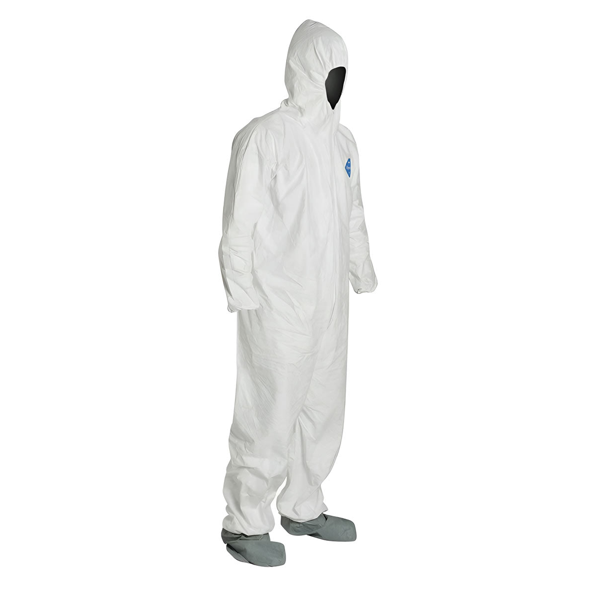 DuPont Tyvek 400 TY122S Protective Coveralls, 25 Pack