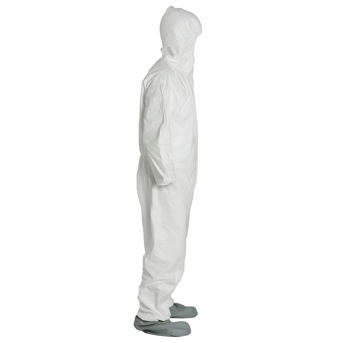 DuPont Tyvek 400 TY122S Protective Coveralls, 25 Pack