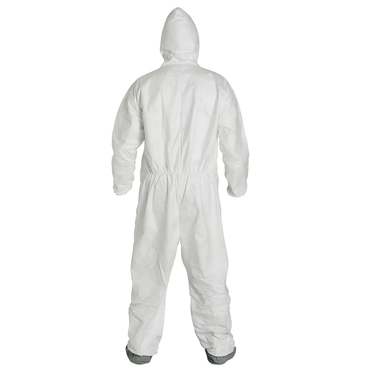 DuPont Tyvek 400 TY122S Protective Coveralls, 25 Pack