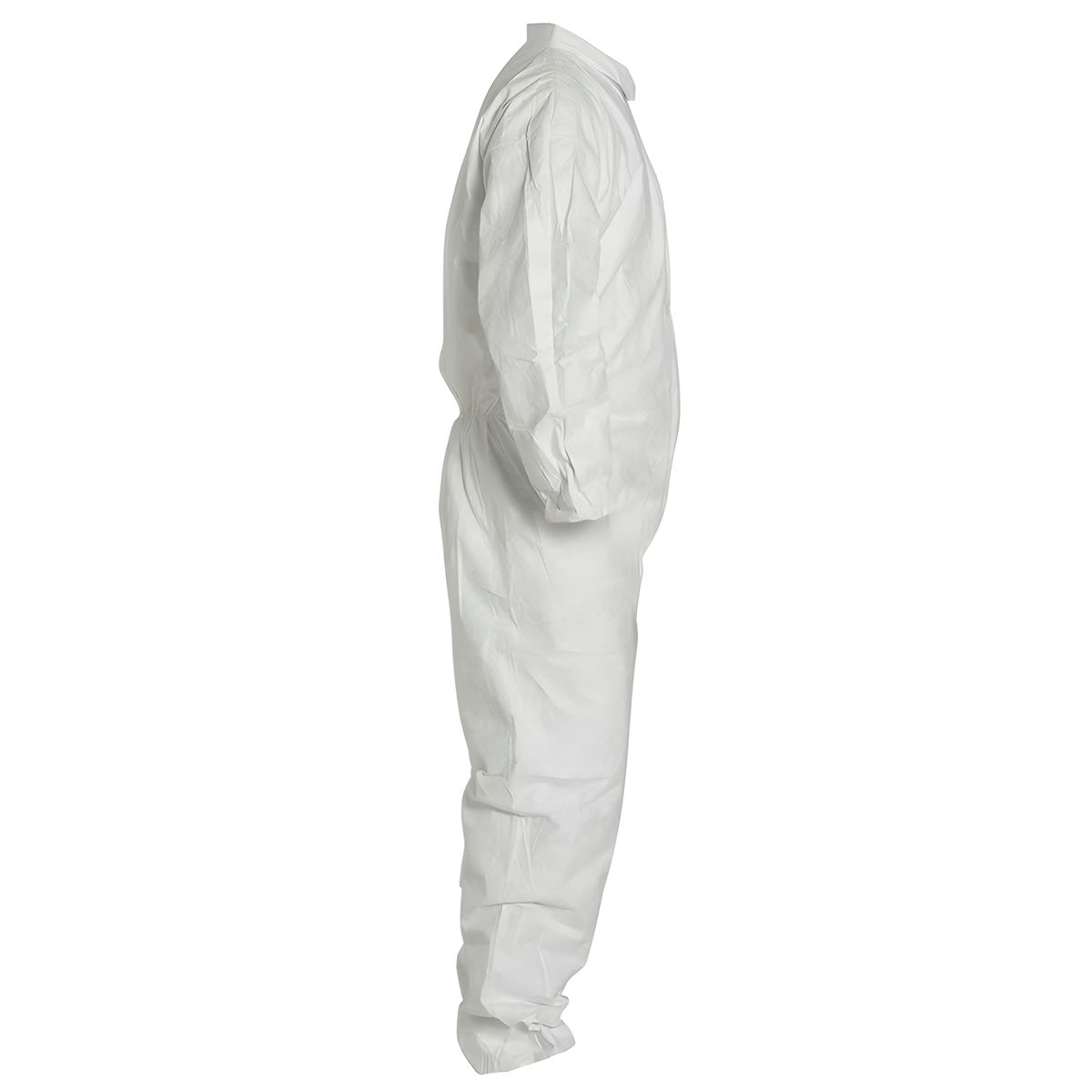 DuPont Tyvek 400 TY125S Protective Coveralls, 25 Pack
