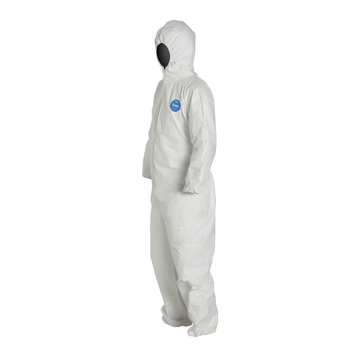 DuPont Tyvek 400 TY127S Protective Coveralls, 25 Pack