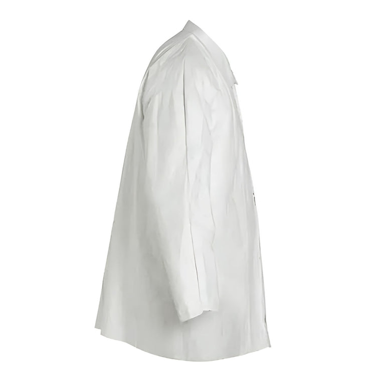 DuPont Tyvek 400 TY303S Shirt, 50 Pack