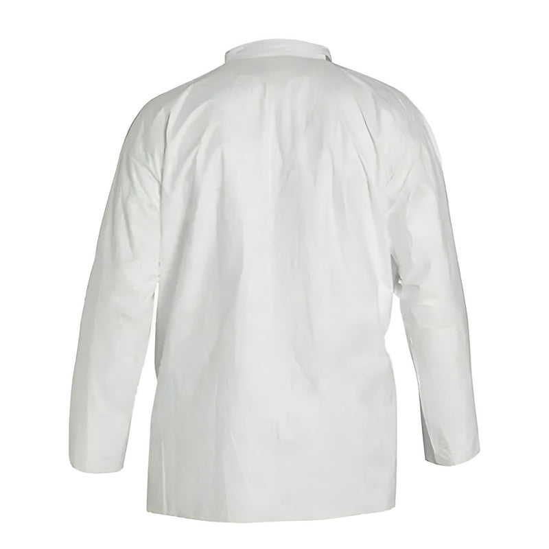 DuPont Tyvek 400 TY303S Shirt, 50 Pack