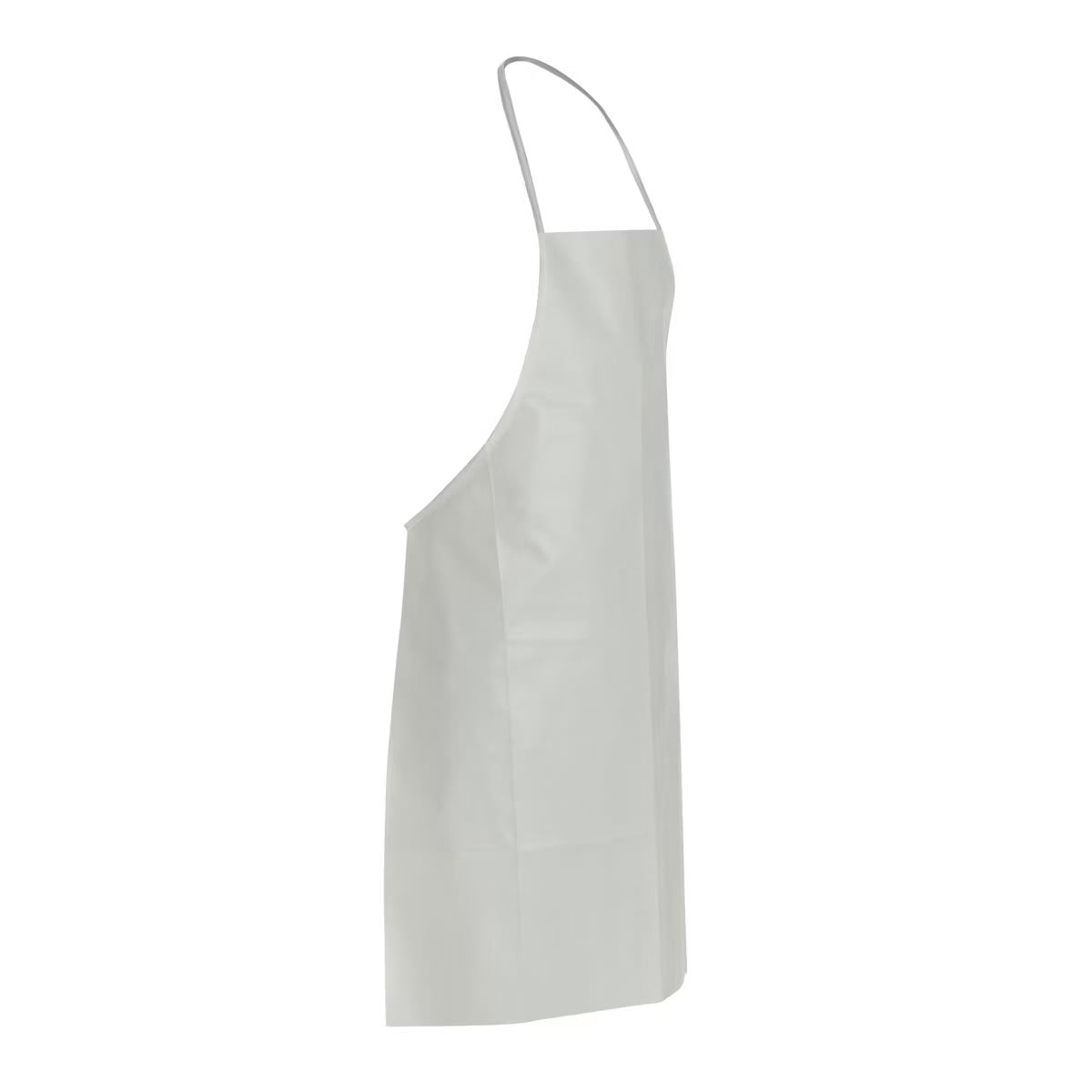DuPont Tyvek 400 TY273B Apron, 100 Pack