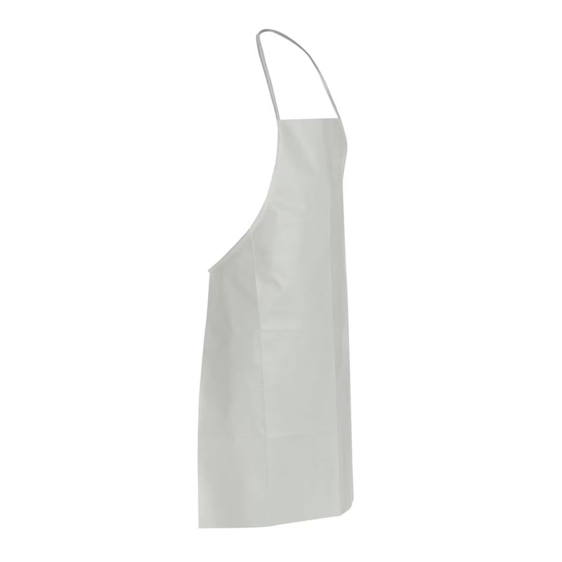 DuPont Tyvek 400 TY273B Apron, 100 Pack