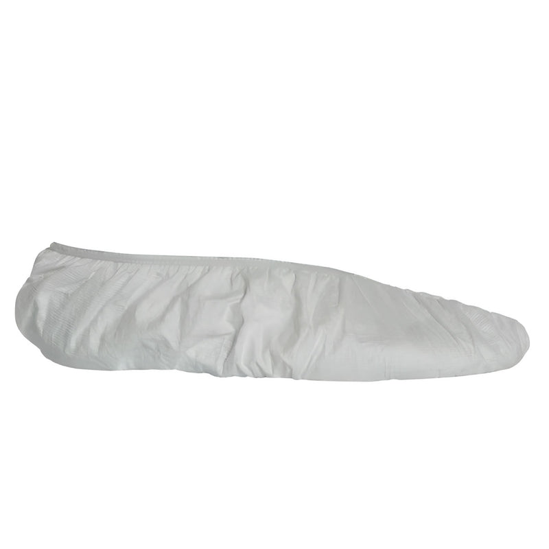 DuPont Tyvek 400 TY450S Shoe Cover, 200 Pack