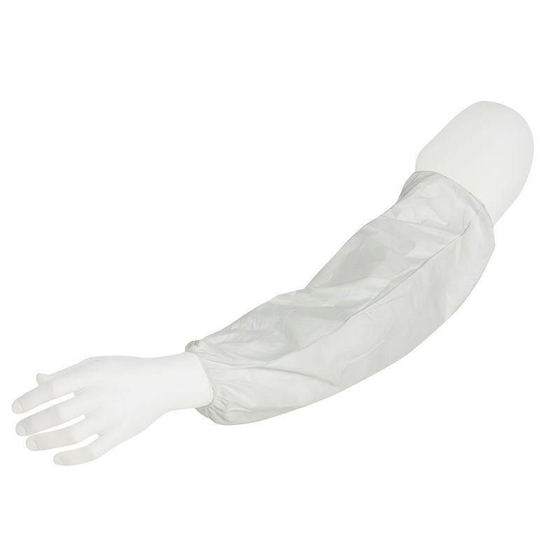 DuPont Tyvek 400 TY500S Sleeves, 100 Pack