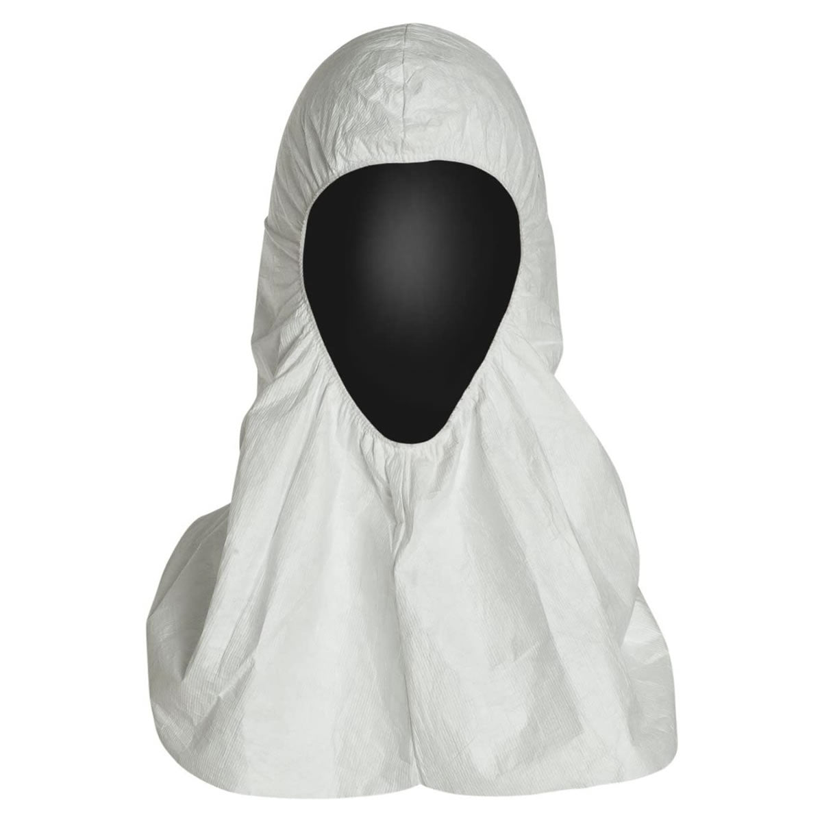 DuPont Tyvek 400 TY657S Hood, 100 Pack
