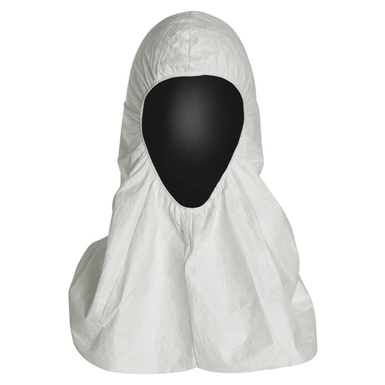 DuPont Tyvek 400 TY657S Hood, 100 Pack