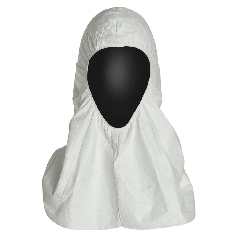 DuPont Tyvek 400 TY657S Hood, 100 Pack