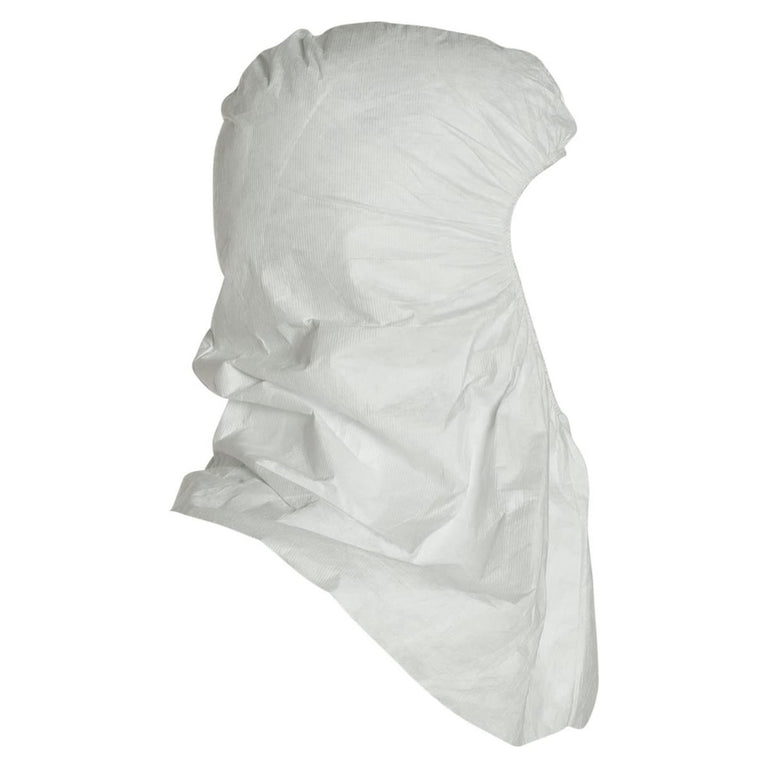 DuPont Tyvek 400 TY657S Hood, 100 Pack