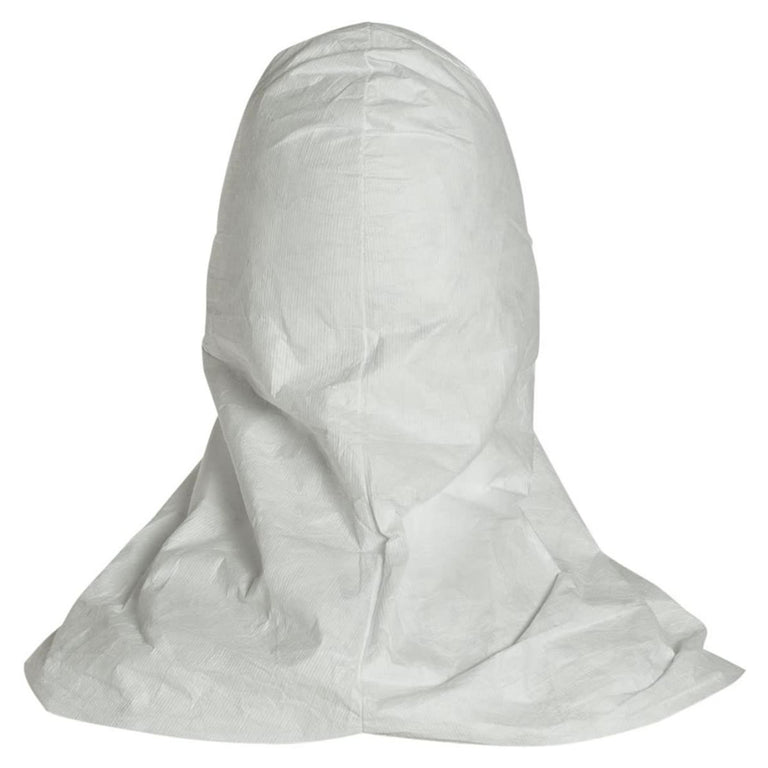 DuPont Tyvek 400 TY657S Hood, 100 Pack
