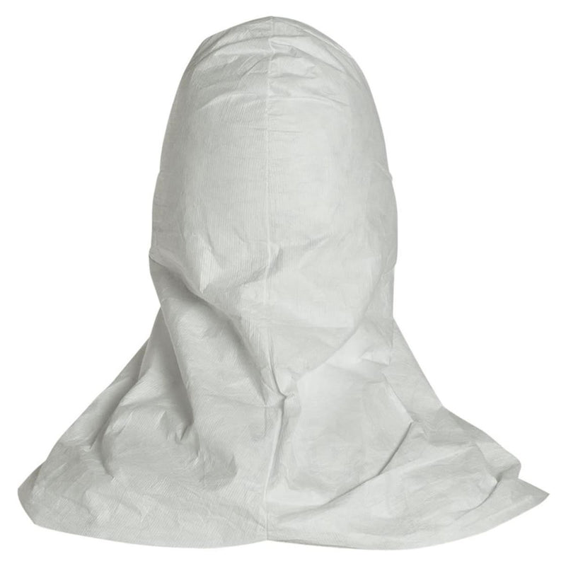 DuPont Tyvek 400 TY657S Hood, 100 Pack