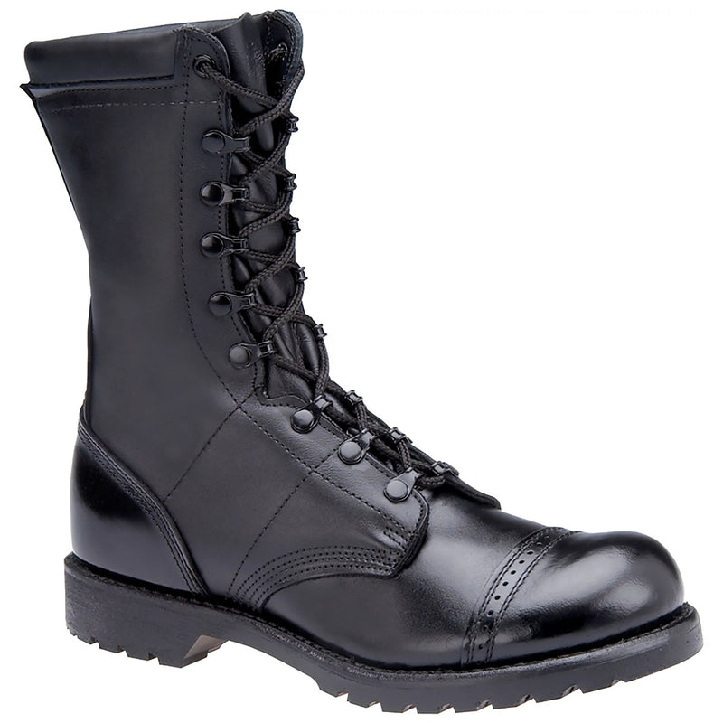 Corcoran Men's 10" Leather Field Boots, 1525