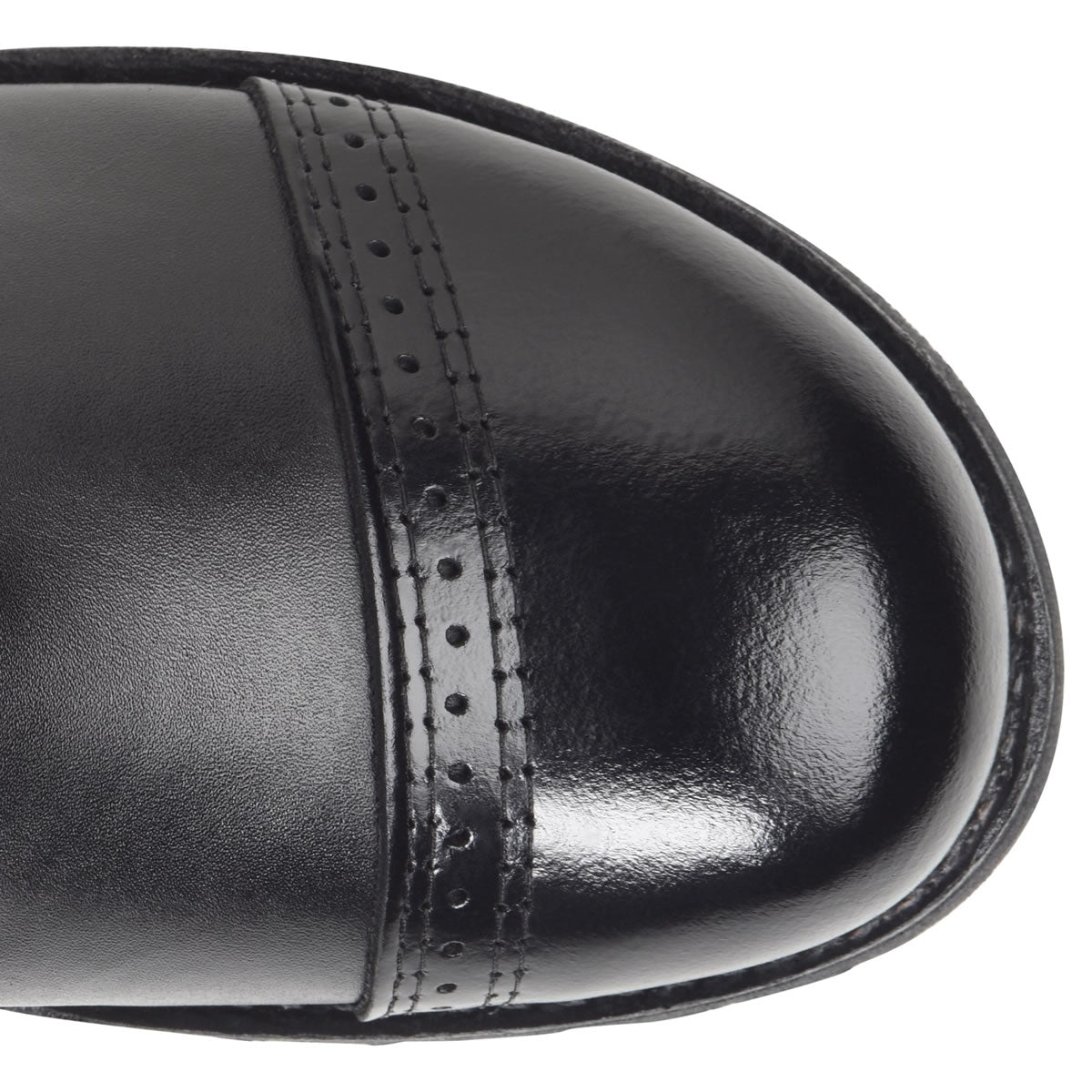 Corcoran Men's 10" Leather Field Boots, 1525