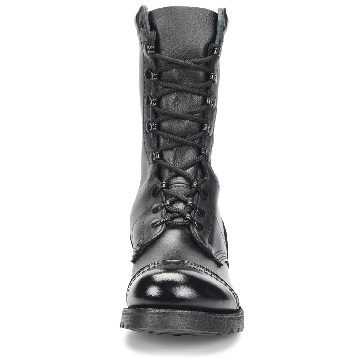 Corcoran Men's 10" Leather Field Boots, 1525