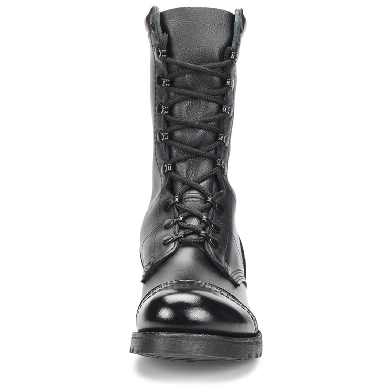 Corcoran Men's 10" Leather Field Boots, 1525