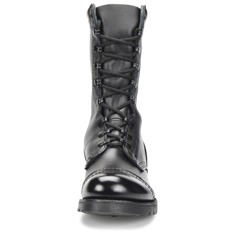 Corcoran Men's 10" Leather Field Boots, 1525