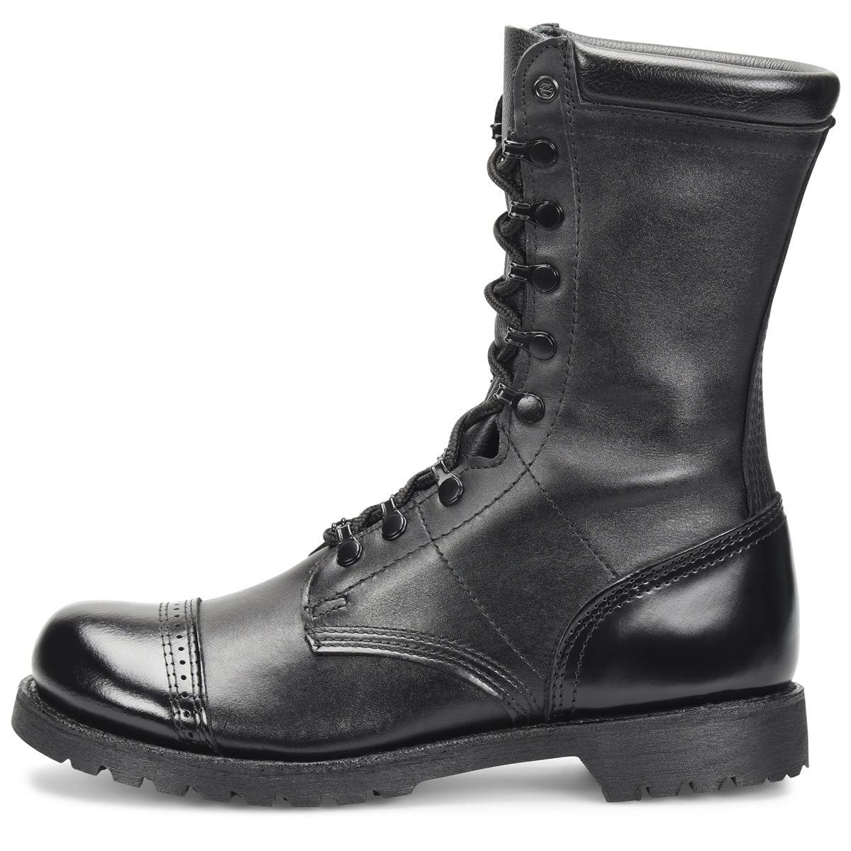 Corcoran Men's 10" Leather Field Boots, 1525
