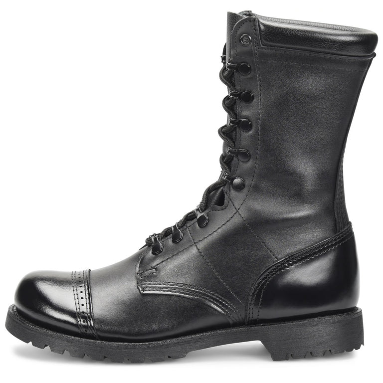 Corcoran Men's 10" Leather Field Boots, 1525