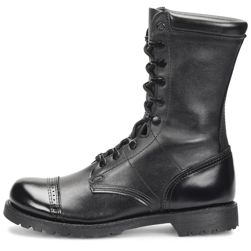 Corcoran Men's 10" Leather Field Boots, 1525