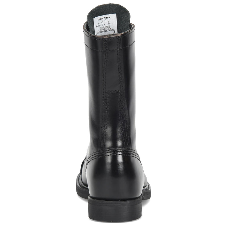 Corcoran Men's 10" Jump Boots, 975