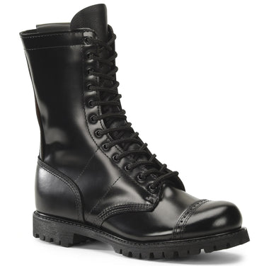 Corcoran Men's 10" Side Zipper Boots, 985