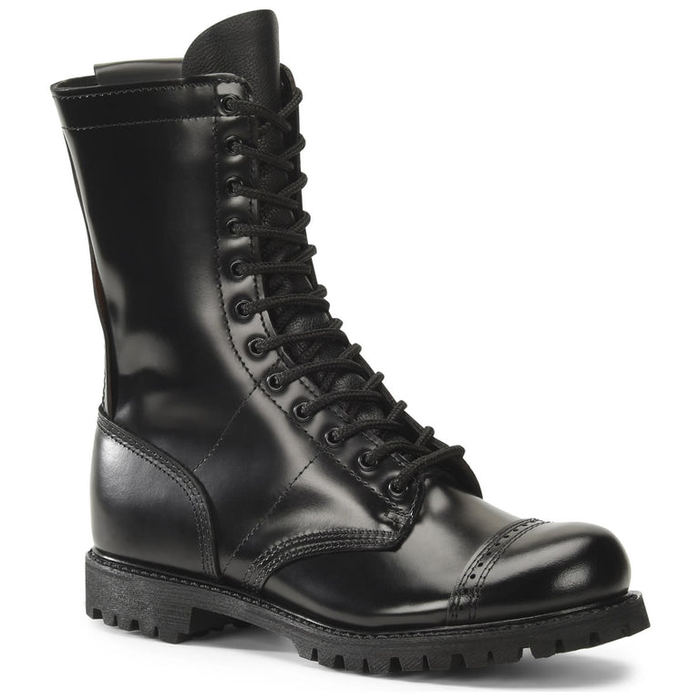 Corcoran Men's 10" Side Zipper Boots, 985