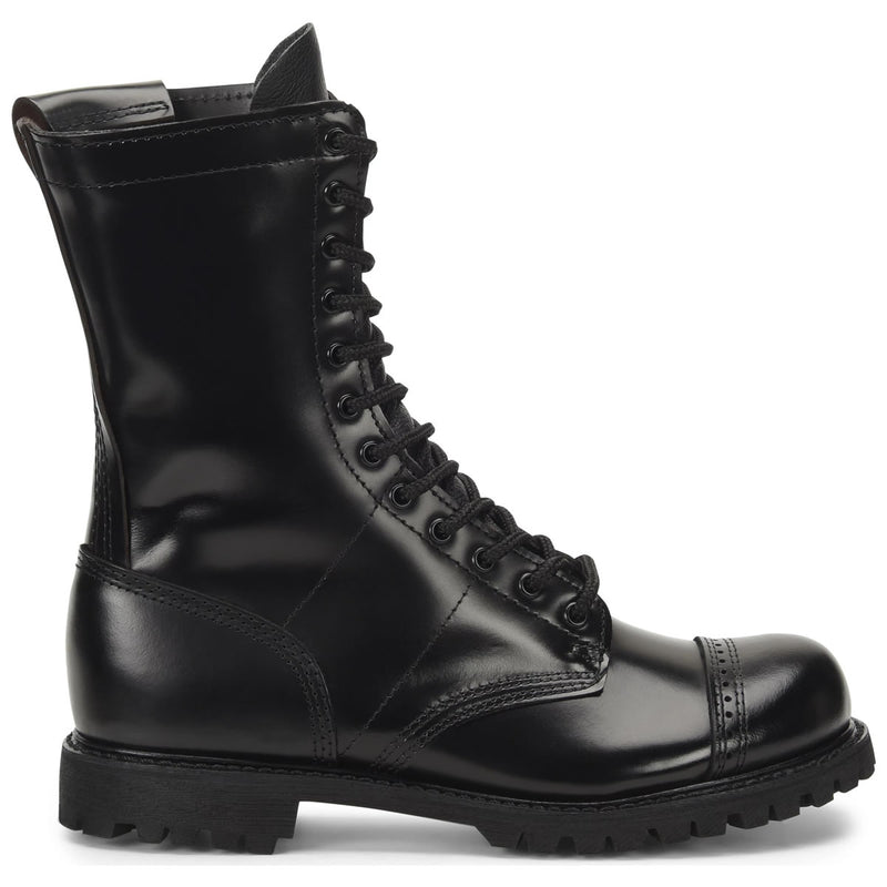 Corcoran Men's 10" Side Zipper Boots, 985