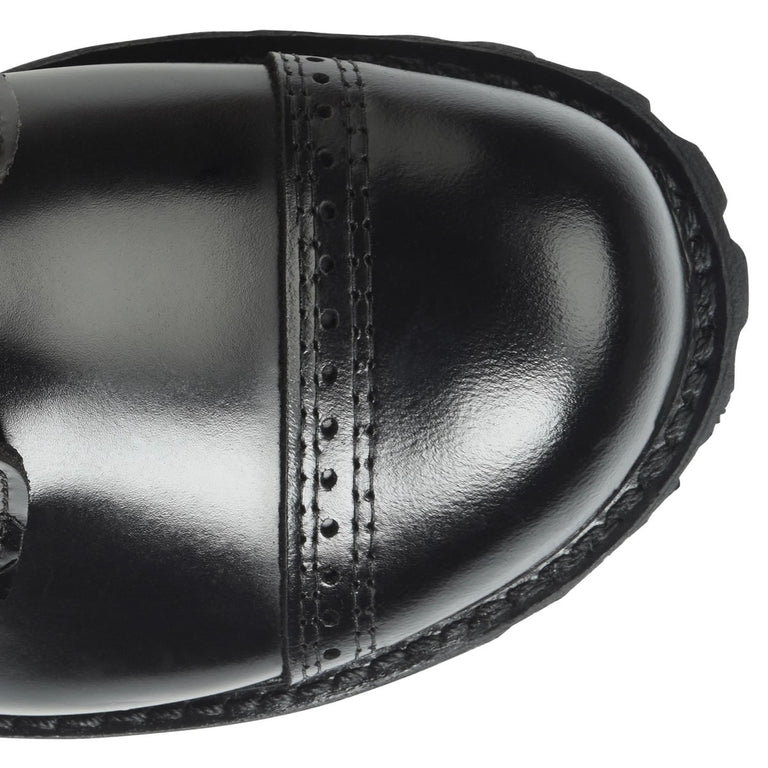 Corcoran Men's 10" Side Zipper Boots, 985