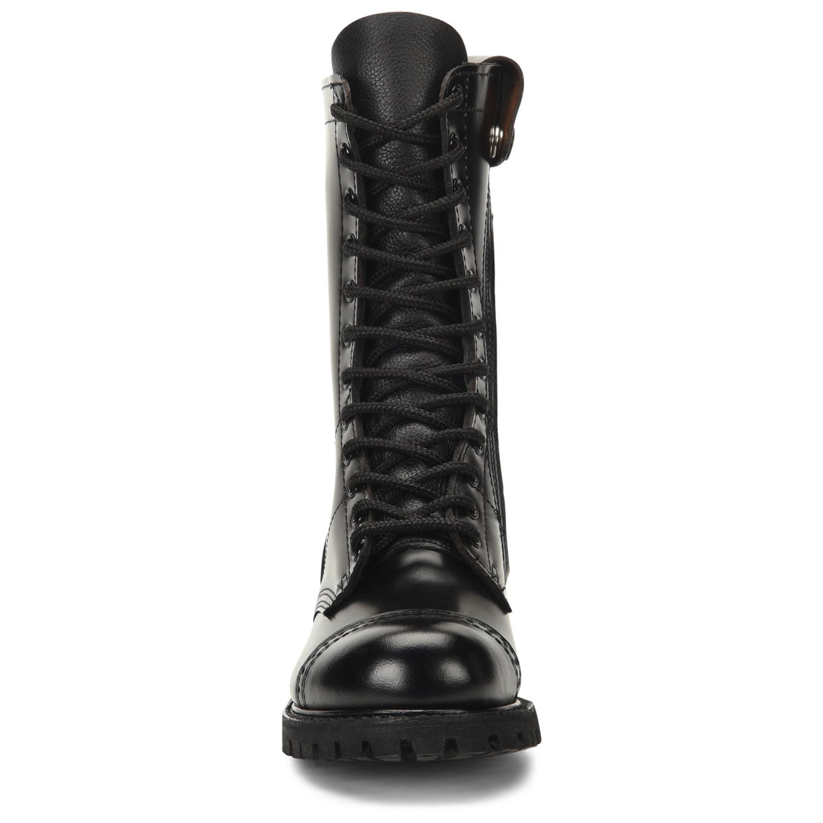 Corcoran Men's 10" Side Zipper Boots, 985