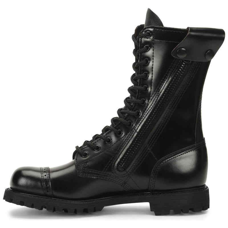 Corcoran Men's 10" Side Zipper Boots, 985