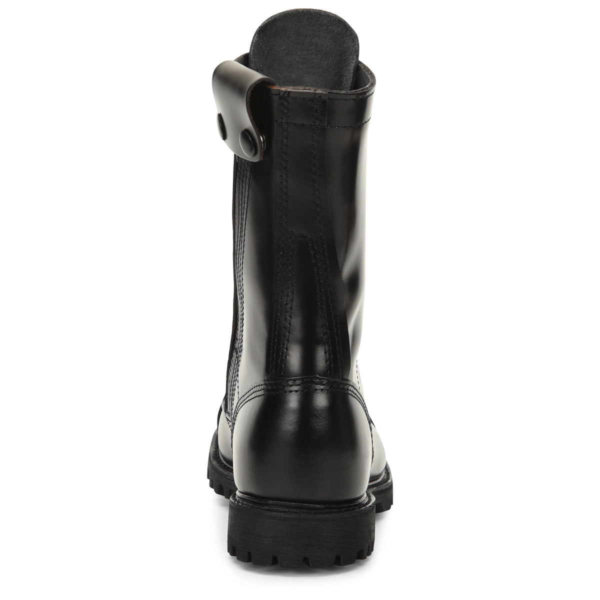 Corcoran Men's 10" Side Zipper Boots, 985