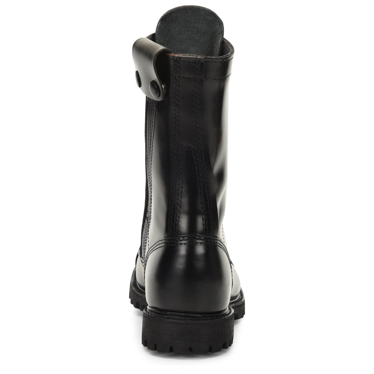 Corcoran Men's 10" Side Zipper Boots, 985
